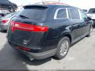 Lincoln MKT Livery Image 2