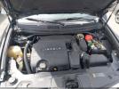 Lincoln MKT Livery Image 5