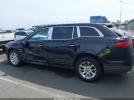 Lincoln MKT Livery Image 13