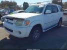 Toyota Sequoia Sr5 V8 Image 10