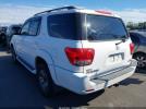 Toyota Sequoia Sr5 V8 Image 3