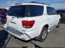 Toyota Sequoia Sr5 V8 Image 4