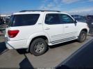 Toyota Sequoia Sr5 V8 Image 14
