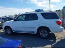 Toyota Sequoia Sr5 V8 Image 8