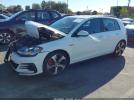 Volkswagen Golf Image 7
