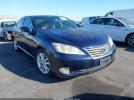 Lexus Es Image 1