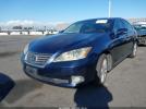 Lexus Es Image 7