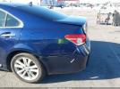Lexus Es Image 4