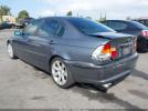 BMW 3 Series Image 5