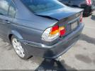 BMW 3 Series Image 4