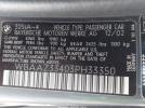 BMW 3 Series Image 9