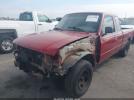 Ford Ranger Image 4