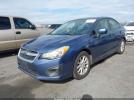 Subaru Impreza 2.0i Premium Image 6