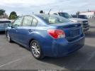 Subaru Impreza 2.0i Premium Image 9