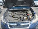 Subaru Impreza 2.0i Premium Image 10