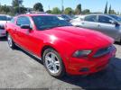 Ford Mustang Image 1