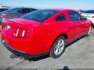 Ford Mustang Image 7