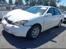 Toyota Camry Xle V6 Image 14
