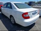 Toyota Camry Xle V6 Image 3