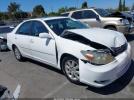 Toyota Camry Xle V6 Image 5