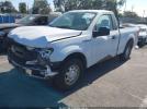 Ford F-150 Xl Image 3