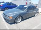BMW 5 Series Image 4