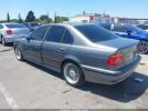 BMW 5 Series Image 3