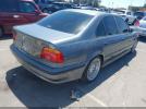 BMW 5 Series Image 8