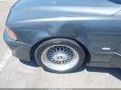 BMW 5 Series Image 11