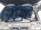 BMW 5 Series Image 9