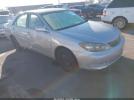 Toyota Camry Le Image 1