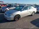 Toyota Camry Le Image 7