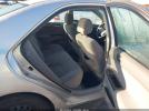 Toyota Camry Le Image 11