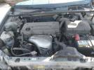 Toyota Camry Le Image 12