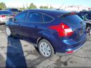 Ford Focus Se Image 7