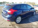Ford Focus Se Image 2