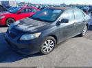 Toyota Corolla Le Image 10