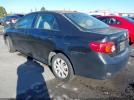 Toyota Corolla Le Image 8