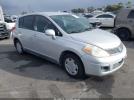 Nissan Versa 1.8s Image 1