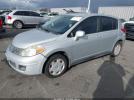 Nissan Versa 1.8s Image 3