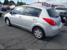 Nissan Versa 1.8s Image 2
