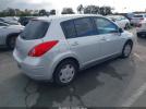 Nissan Versa 1.8s Image 12