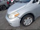Nissan Versa 1.8s Image 7