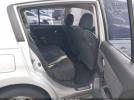 Nissan Versa 1.8s Image 5