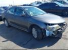 Toyota Camry Le Image 1
