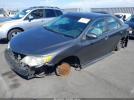 Toyota Camry Le Image 19