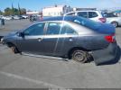 Toyota Camry Le Image 15