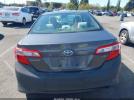Toyota Camry Le Image 10