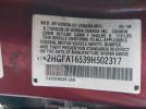 Honda Civic Lx Image 11