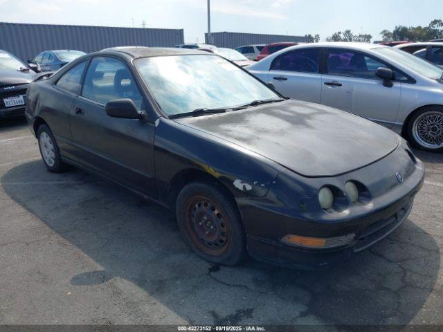  Salvage Acura Integra